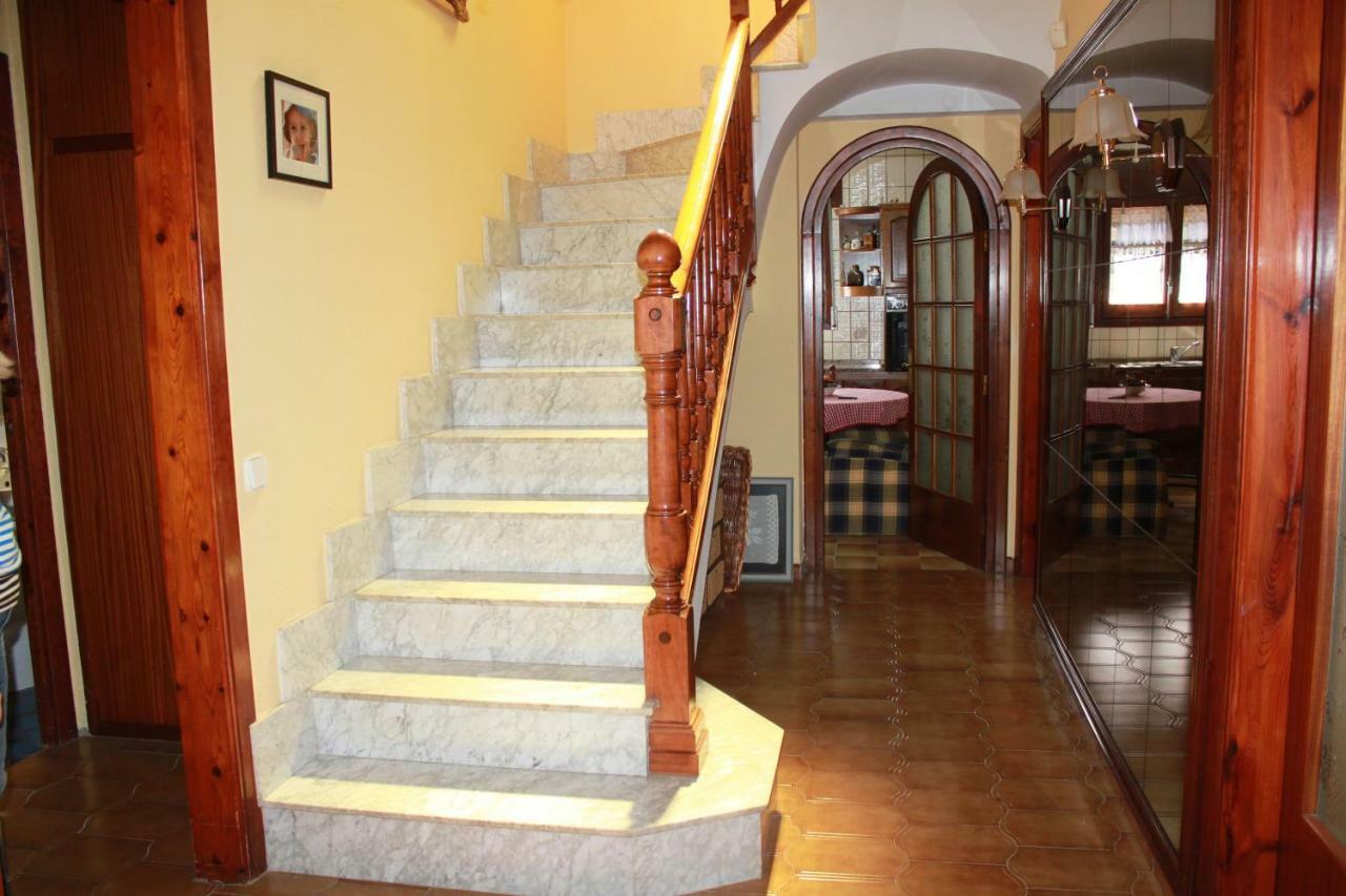 Ca L'Ampurdanes Villa Alcoletge Exteriör bild