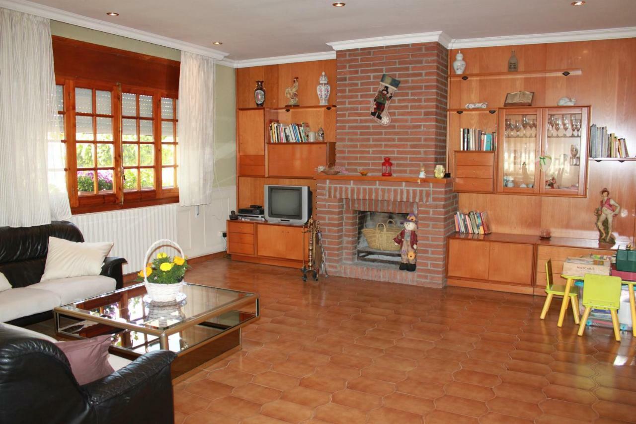 Ca L'Ampurdanes Villa Alcoletge Exteriör bild